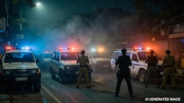 4 Gangsters Killed In Gurugram, A Look At Major Shootouts In Delhi-NCR