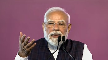 Vikram-1 Launch Today: PM Modi Backs Skyroot's Mission, Calls It A Historic Milestone