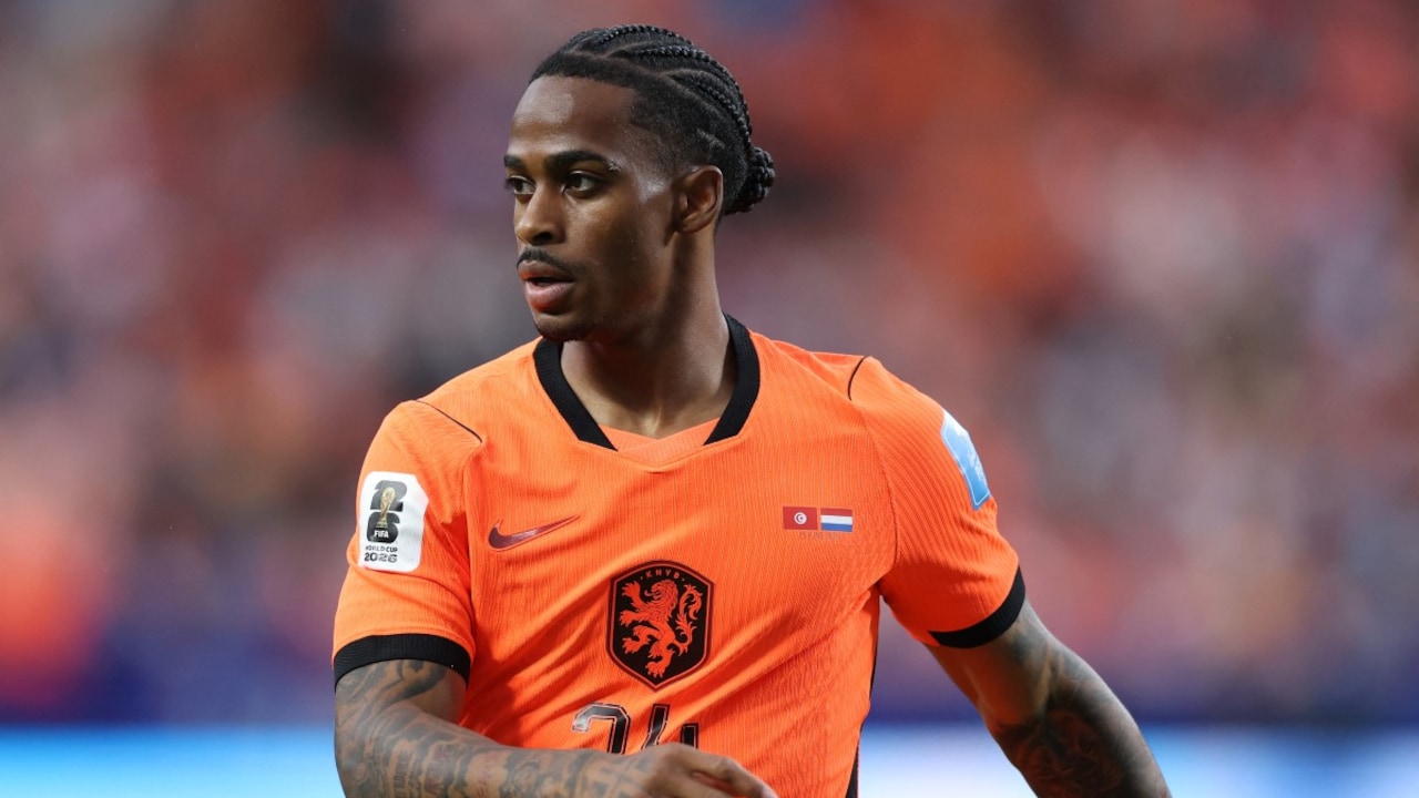 Football World Ashamed As Netherlands Stars Face Racist Abuse After World Cup Exit