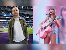 Michael Rubin Says Taylor Swift Wedding Was Discussed During White Party Planning