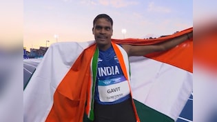 CWG 2026, Day 7: दिलीप, मोहम्मद बेसिल, श्रीशंकर ने जमाया रंग, सातवें दिन भारत के खाते में आए 3 मेडल