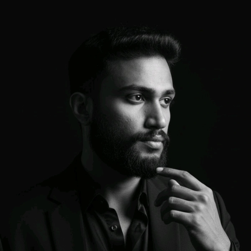 Supratik De