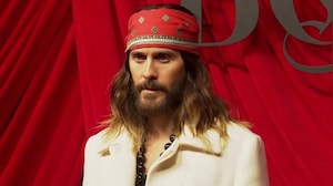 Jared Leto Under Spotlight As Documentary Examines Misconduct Claims