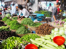 APMC Market: ​वाशी मार्केटमध्ये भ्रष्टाचाराचे सावट; शेतकरी, कामगार आणि व्यापारी वर्गात संताप!