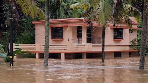 IIT Bombay Researchers Develop High-Precision AI System To Predict Flood Depths