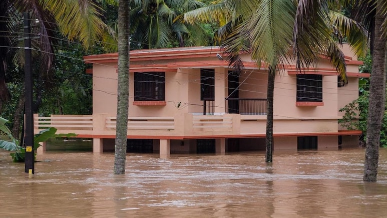 IIT Bombay Researchers Develop High-Precision AI System To Predict Flood Depths