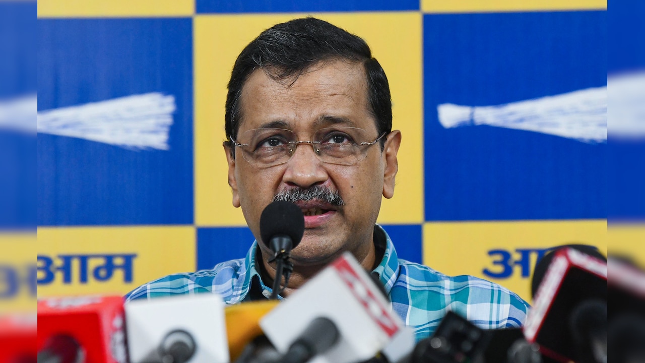 पेट्रोल पंप पर जितने लोग मुझे मिले, सब E-20 के कारण परेशान : अरविंद केजरीवाल