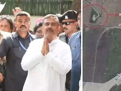 Entry To Kolkata Airport Mosque Stopped, Chief Minister Suvendu Adhikari Backs Move