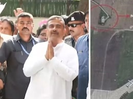 Entry To Kolkata Airport Mosque Stopped, Chief Minister Suvendu Adhikari Backs Move