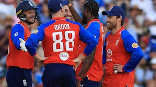 India vs England LIVE Score, 3rd T20I: "Are You Serious?" Ex-India Star Tears Into Gautam Gambhir On-Air. Here's Why