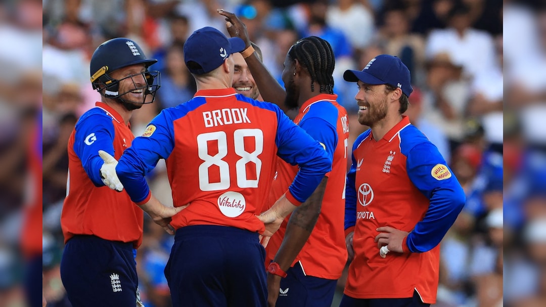 IND vs ENG: 76 पर ऑल आउट, इंग्लैंड 125 रनों से जीता, T20I में पहली बार टीम इंडिया के नाम दर्ज हुआ शर्मनाक रिकॉर्ड