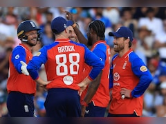 76 पर ऑल आउट, इंग्लैंड 125 रनों से जीता, T20I में पहली बार टीम इंडिया के नाम दर्ज हुआ शर्मनाक रिकॉर्ड