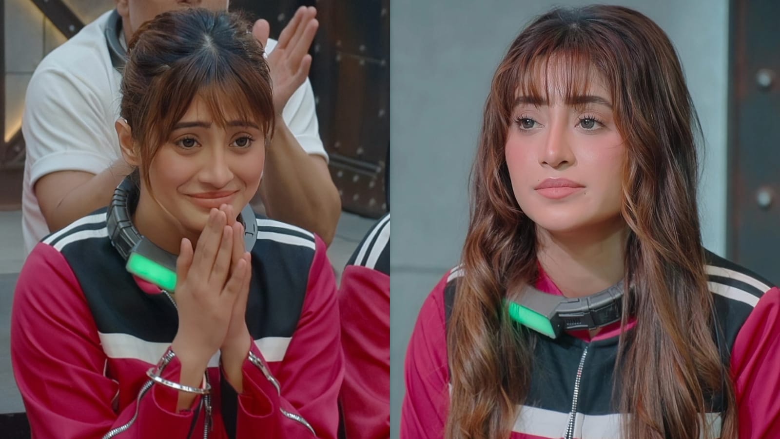 Shivangi Joshi says she faced childhood abuse and never previously spoke about it