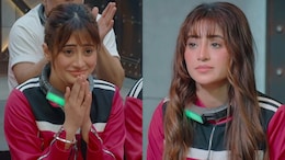 "My Own Mama Ji Took Advantage Of My Trust": Shivangi Joshi Breaks Silence On Childhood Trauma On <i>Lock Upp 2</i>