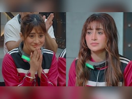 "My Own Mama Ji Took Advantage Of My Trust": Shivangi Joshi Breaks Silence On Childhood Trauma On <i>Lock Upp 2</i>
