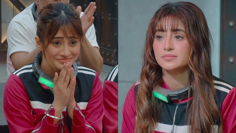 "My Own Mama Ji Took Advantage Of My Trust": Shivangi Joshi Breaks Silence On Childhood Trauma On <i>Lock Upp 2</i>