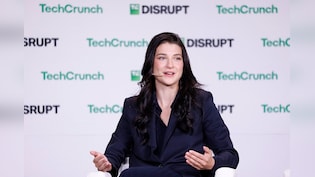 Bill Gates's Daughter Launches $185 Million AI Startup, Wants 'No Ties' To Surname