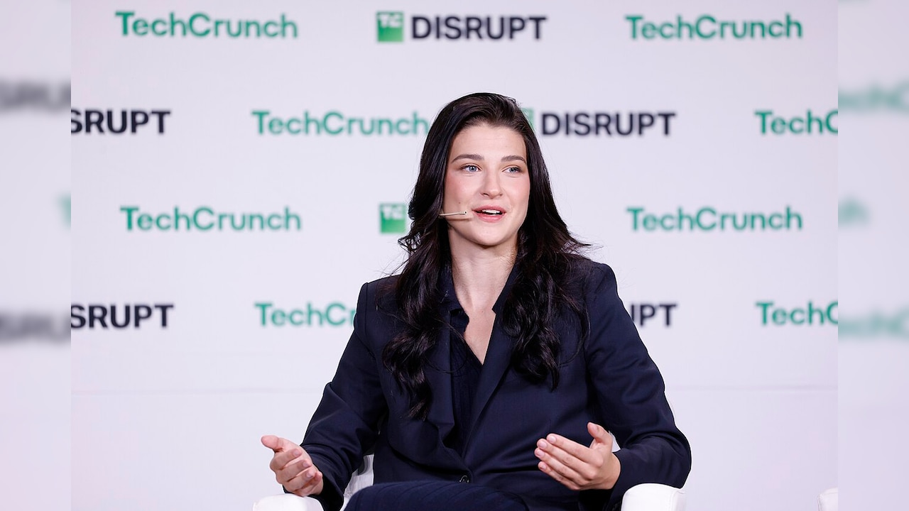 Bill Gates's Daughter Launches $185 Million AI Startup, Wants 'No Ties' To Surname