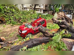 Monsoon Car Damage? Here's When Insurance Pays And When It Won't