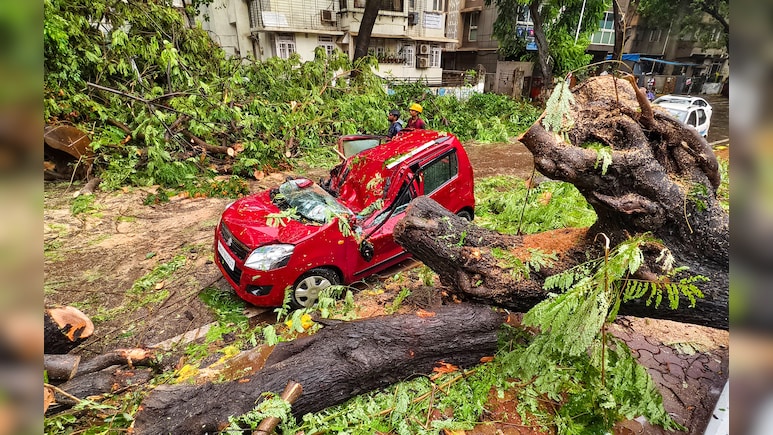 Monsoon Car Damage? Here's When Insurance Pays And When It Won't
