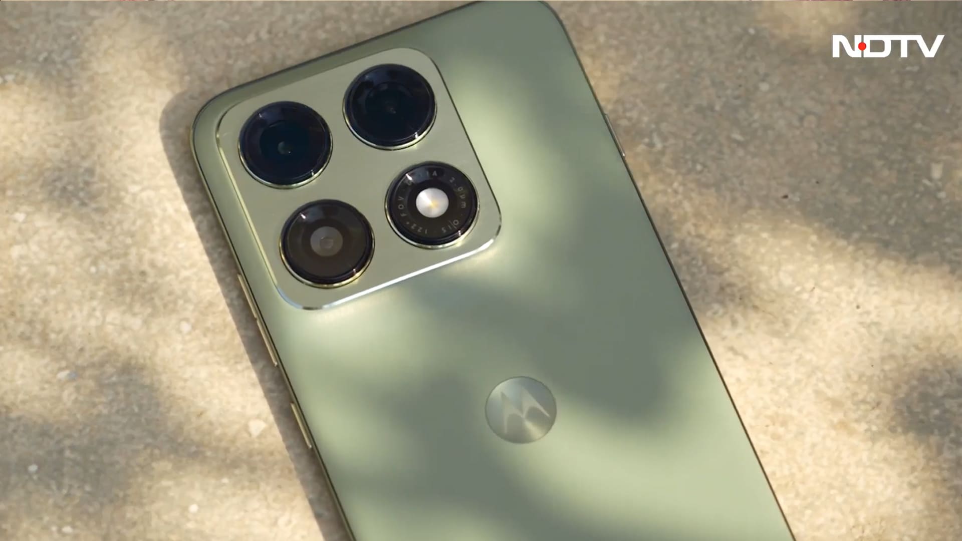 Motorola Edge 70 Pro Review: Should You Buy It?