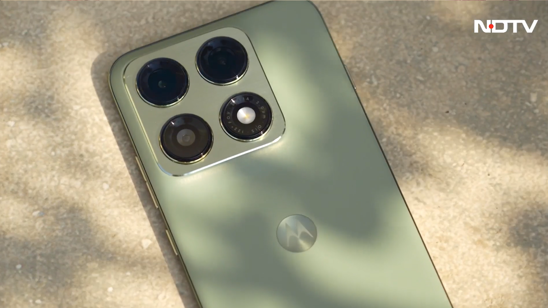 Motorola Edge 70 Pro Review: Should You Buy It?