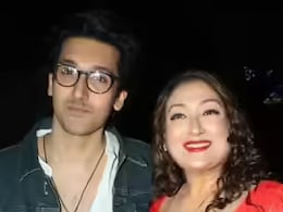 Govinda's Wife Sunita Ahuja, Son Yash Ahuja To Make Bollywood Debut Together In Ektaa Kapoor's Film