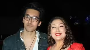 Govinda's Wife Sunita Ahuja, Son Yash Ahuja To Make Bollywood Debut Together In Ektaa Kapoor's Film
