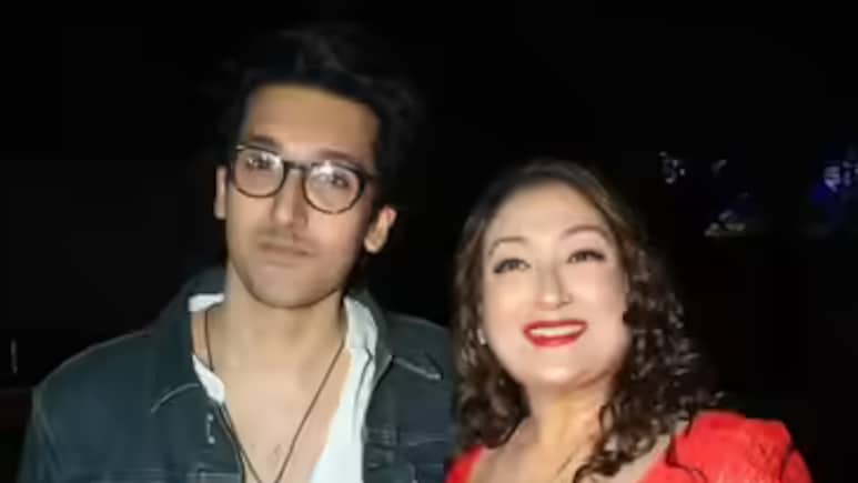 Govinda's Wife Sunita Ahuja, Son Yash Ahuja To Make Bollywood Debut Together In Ektaa Kapoor's Film