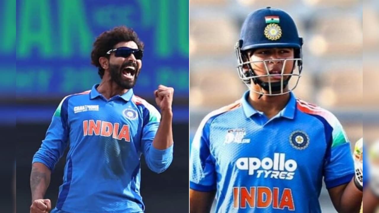 बराड़ को मौका, जडेजा-वैभव की हो गई छुट्टी, भारतीय दिग्गज ने World Cup 2027 के लिए चुनी भारतीय टीम