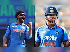 बराड़ को मौका, जडेजा-वैभव की हो गई छुट्टी, भारतीय दिग्गज ने World Cup 2027 के लिए चुनी भारतीय टीम