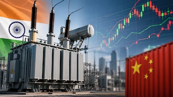 BHEL, Siemens Energy Among Capital Goods Stocks As China Exemption Divides Brokerages