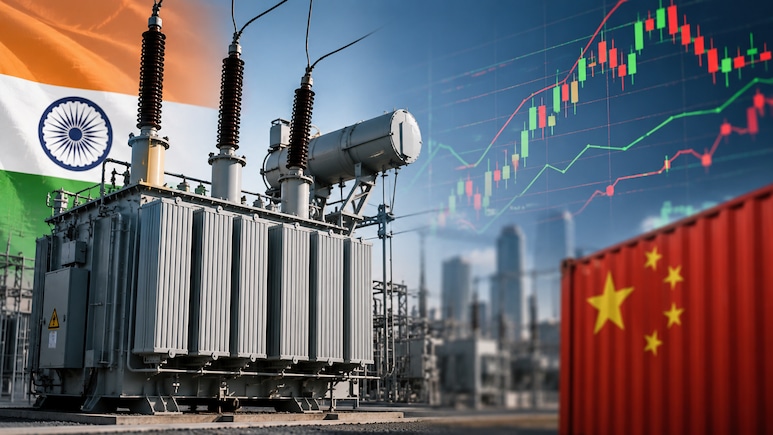 BHEL, Siemens Energy Among Capital Goods Stocks In Focus As China Exemption Divides Brokerages