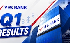 Yes Bank Q1 Results: Net Profit Jumps 34% Despite Provisions Rising; Asset Quality Stable