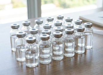 mRNA Vaccines Are Safe And Effective Against Severe Infectious Diseases