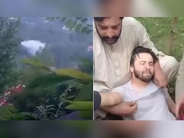PoK में मुनीर के फौजियों ने मचाया उत्पात, आम लोगों पर बरसाईं गोलियां; 6 नागरिकों की मौत