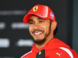 "We Can Fight": Lewis Hamilton Looks For A Chance To Pressure Kimi Antonelli As F1 Title Race Comes To Hungary