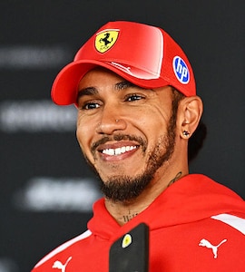 "We Can Fight": Lewis Hamilton Looks For A Chance To Pressure Kimi Antonelli As F1 Title Race Comes To Hungary