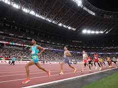 Indias Running Revolution: Six Athletes Carrying Nations Commonwealth Games Hopes In Glasgow