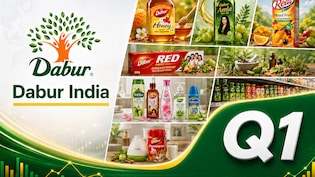 Dabur India Q1 Results Today: Date, Earnings Call, Dividend, What To Watch, Share Price And More