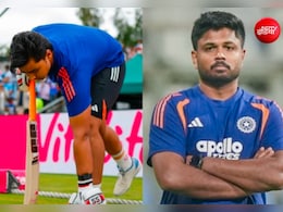 क्या सैमसन को बाहर करने का प्लान तैयार था? भारतीय कोच ने वैभव सूर्यवंशी के डेब्यू के पीछे का सच बताया