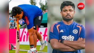 क्या सैमसन को बाहर करने का प्लान तैयार था? भारतीय कोच ने वैभव सूर्यवंशी के डेब्यू के पीछे का सच बताया