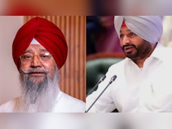 Over Union Minister's <i>Satluj</i> Stance, Punjab BJP Leader's 'Stay-In-Limit' Barb