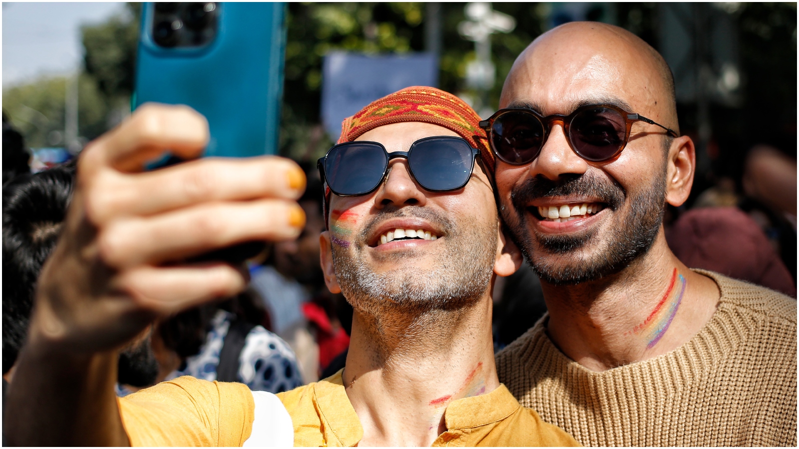 अफ्रीका का यह छोटा सा देश बना LGBTQ+ कम्युनिटी के लिए 'जन्नत'