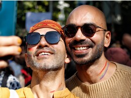 अफ्रीका का यह छोटा सा देश बना LGBTQ+ कम्युनिटी के लिए 'जन्नत'
