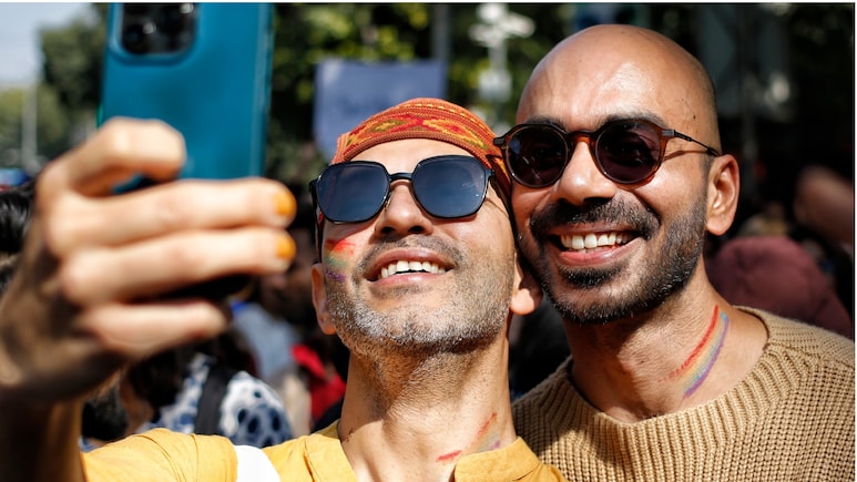 अफ्रीका का यह छोटा सा देश बना LGBTQ+ कम्युनिटी के लिए 'जन्नत'
