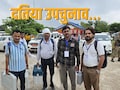 दतिया उपचुनाव: वोटिंग कल , 2.20 लाख मतदाता तय करेंगे सत्ता किसकी? जानिए सुरक्षा-जातीय और पोलिंग का पूरा गणित