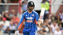 How Did Sooryavanshi Perform In Debut Match For India? Watch Highlights