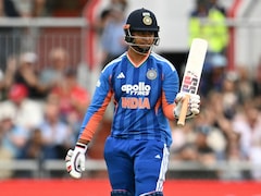 "That Is Something Indian Batters Will Have To Learn": Dinesh Karthik After England T20I Loss