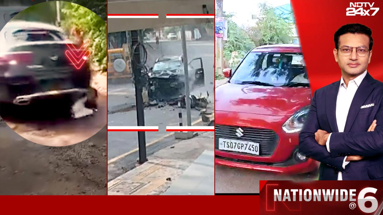 Hit-And-Run Horror: The Underage Driving Crisis